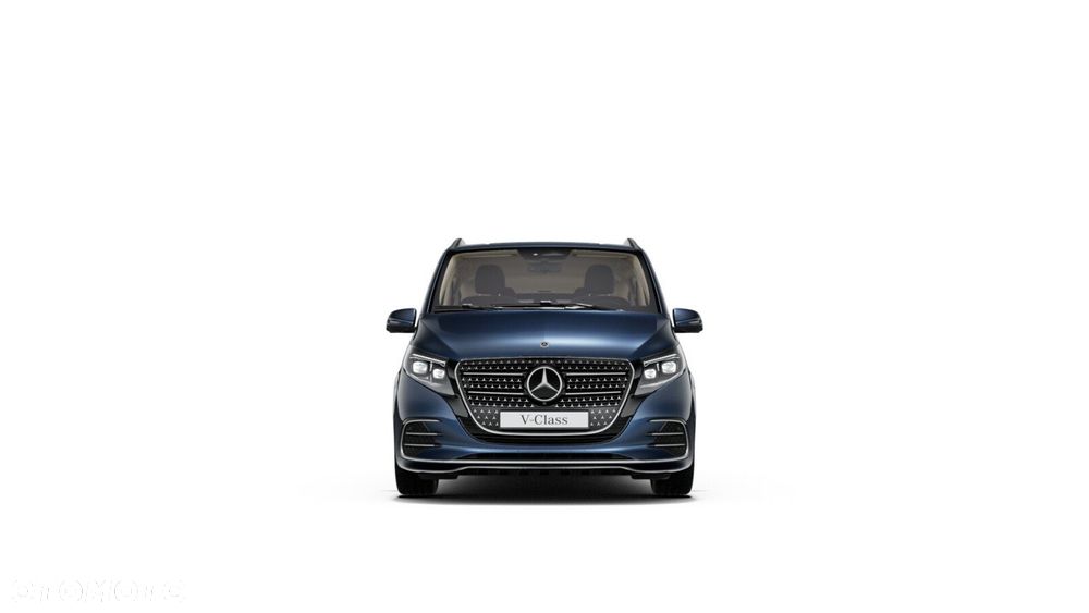 Mercedes-Benz Klasa V - 11