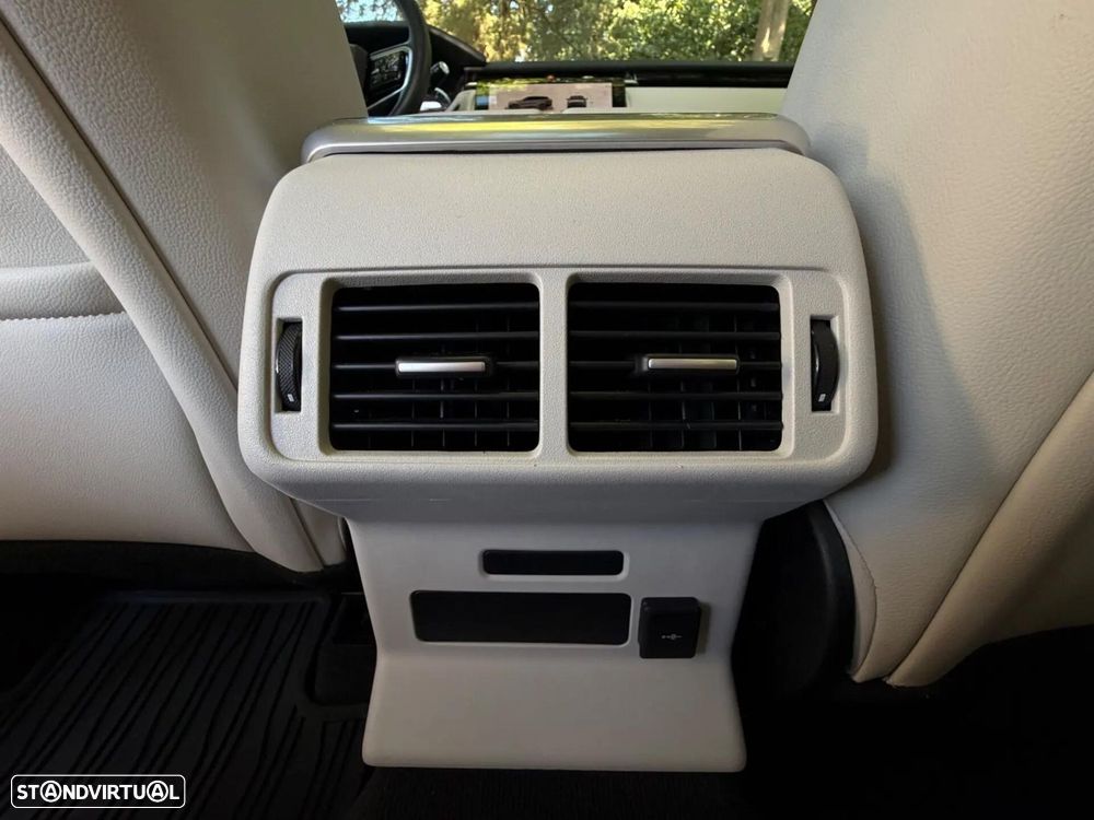 Land Rover Range Rover Velar D200 S - 43