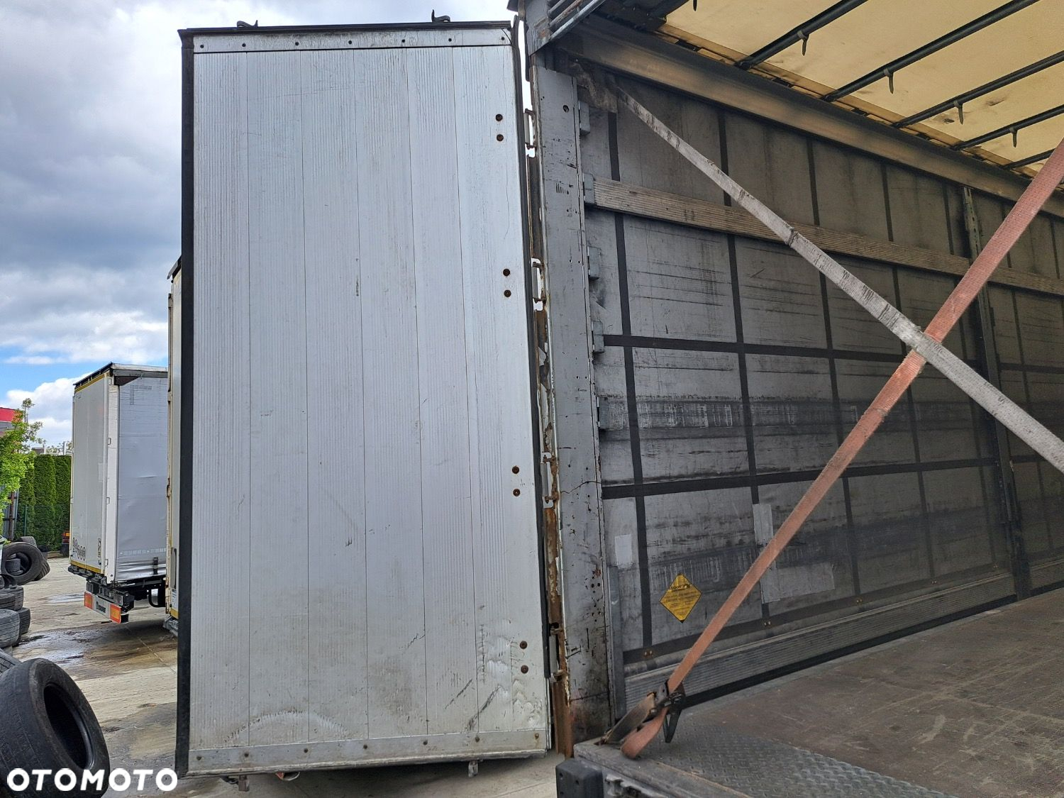 Schmidt Scb S3T - 22