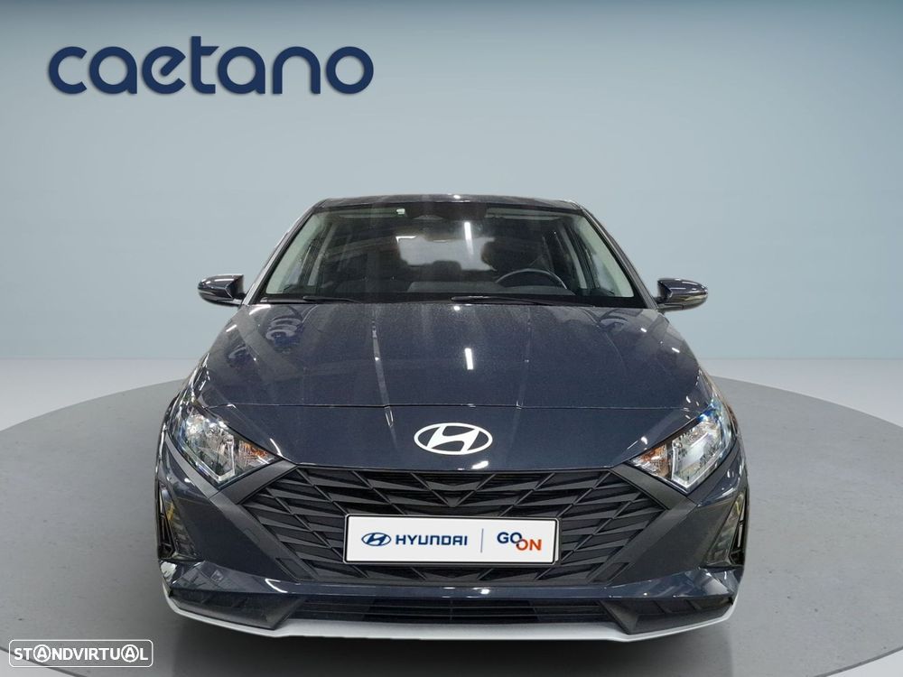 Hyundai i20 1.2 Comfort - 2