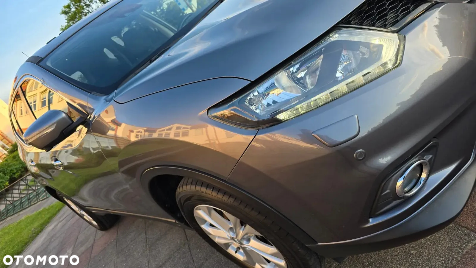 Nissan X-Trail - 33