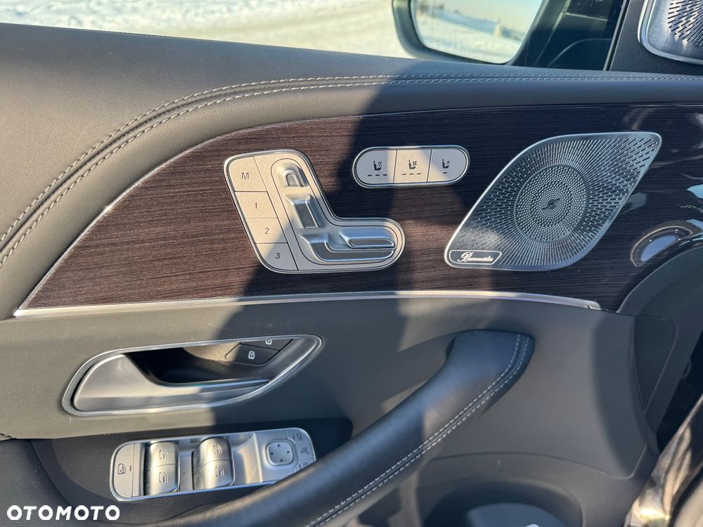 Mercedes-Benz GLS - 7