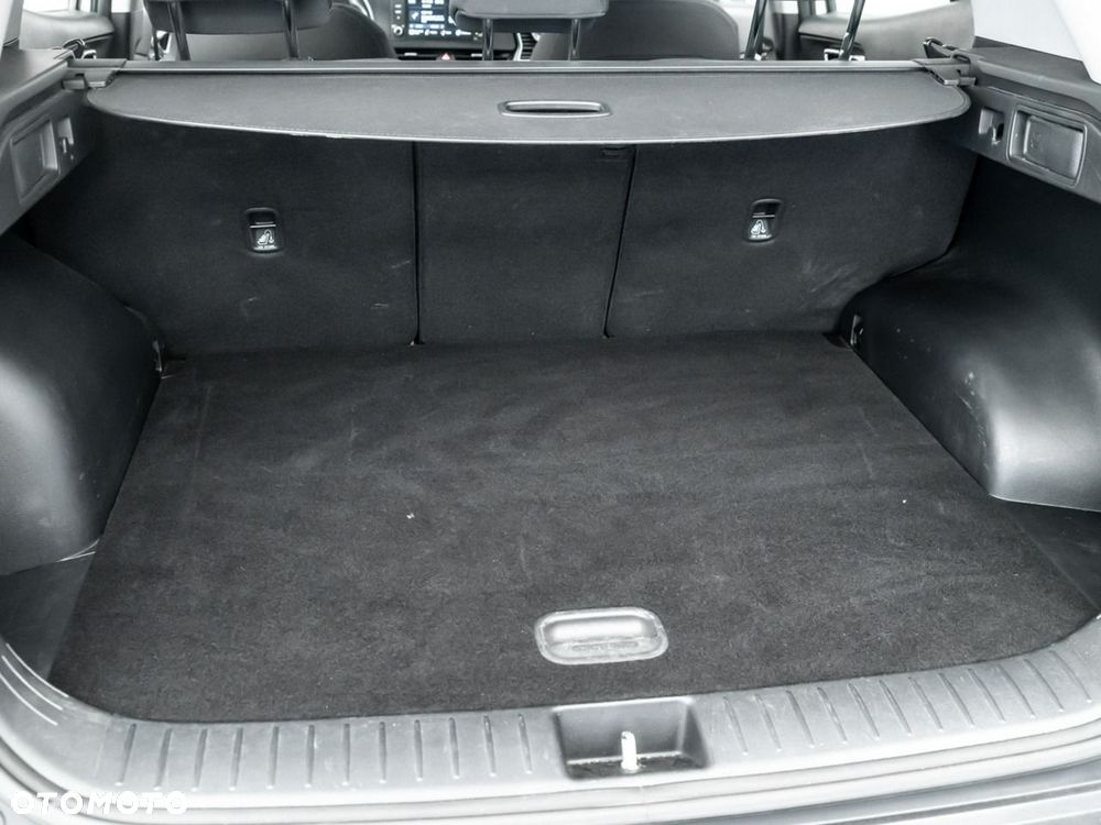 Kia Sportage 1.6 T-GDI M 2WD - 17