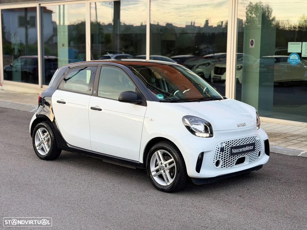 Smart ForFour Business Solution - 4