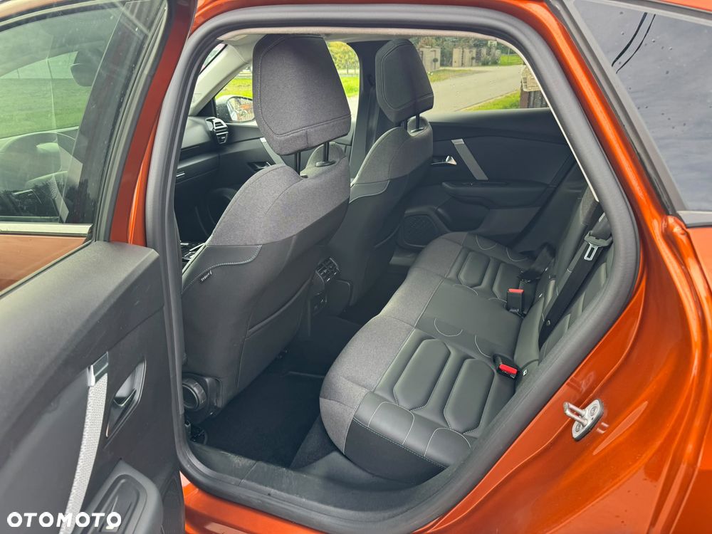 Citroën C4 - 16