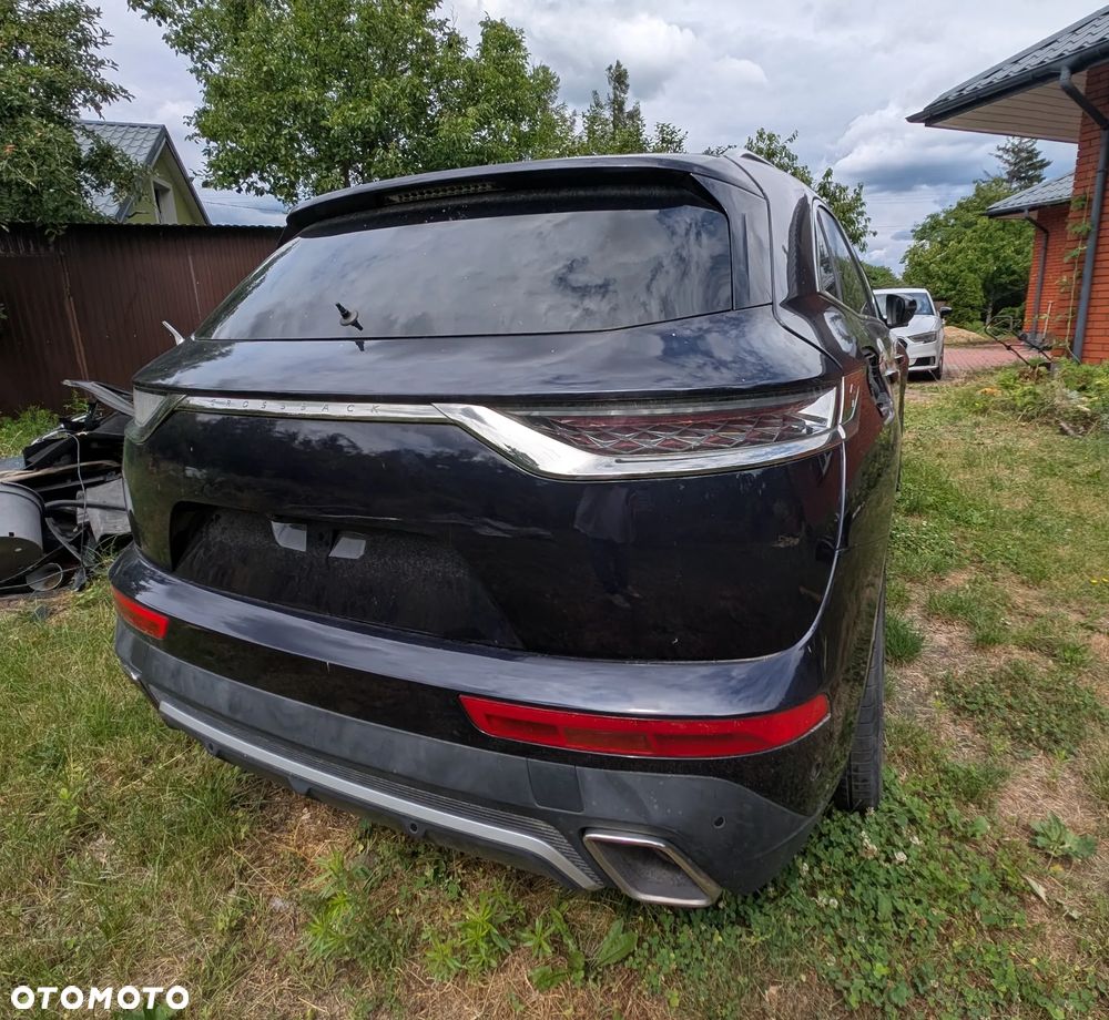 DS Automobiles DS 7 Crossback 1.6 PureTech Rivoli - 3