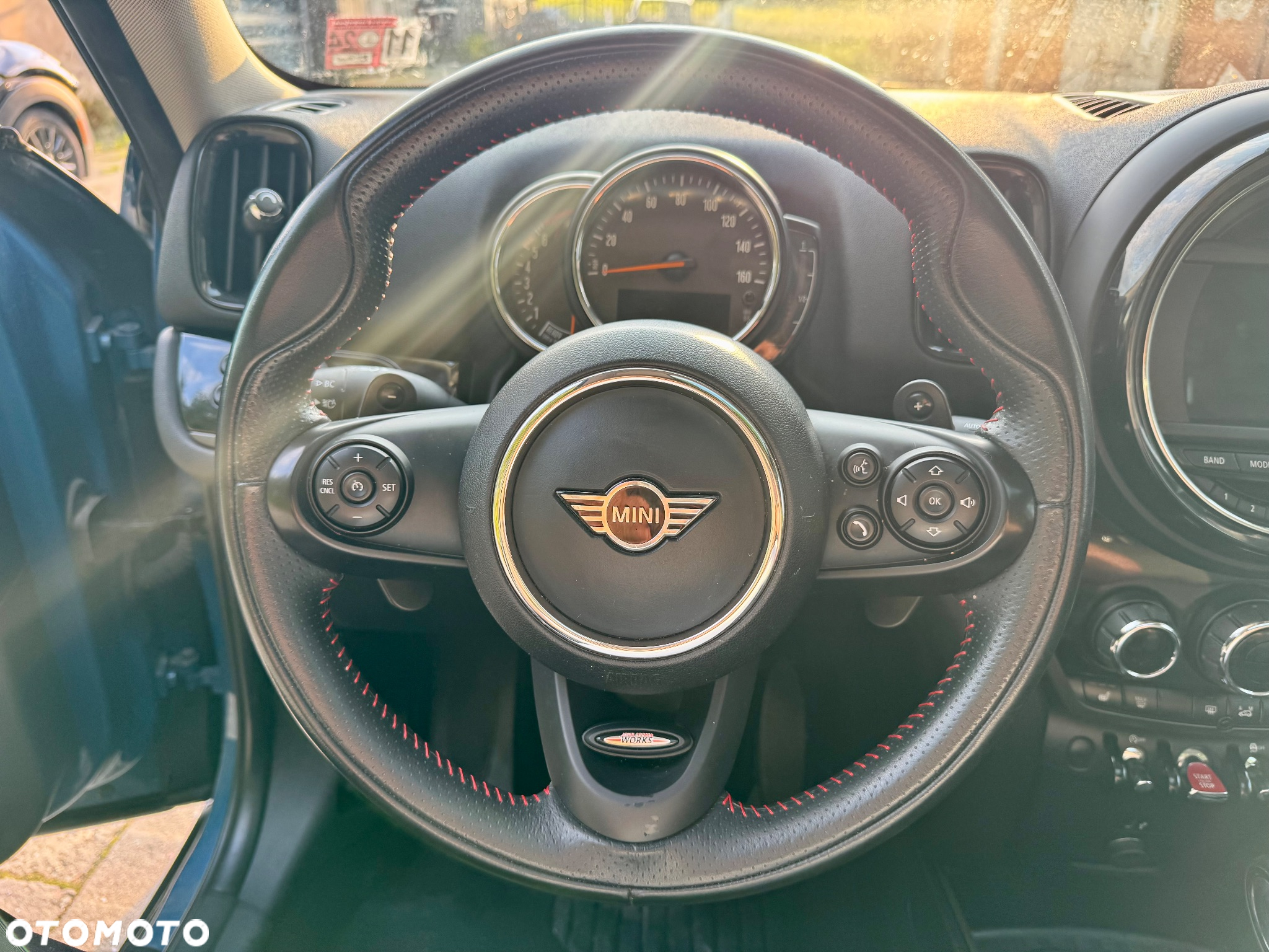 MINI Countryman Cooper S All4 - 16