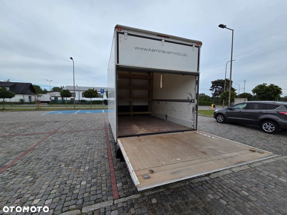 Volkswagen Crafter - 17