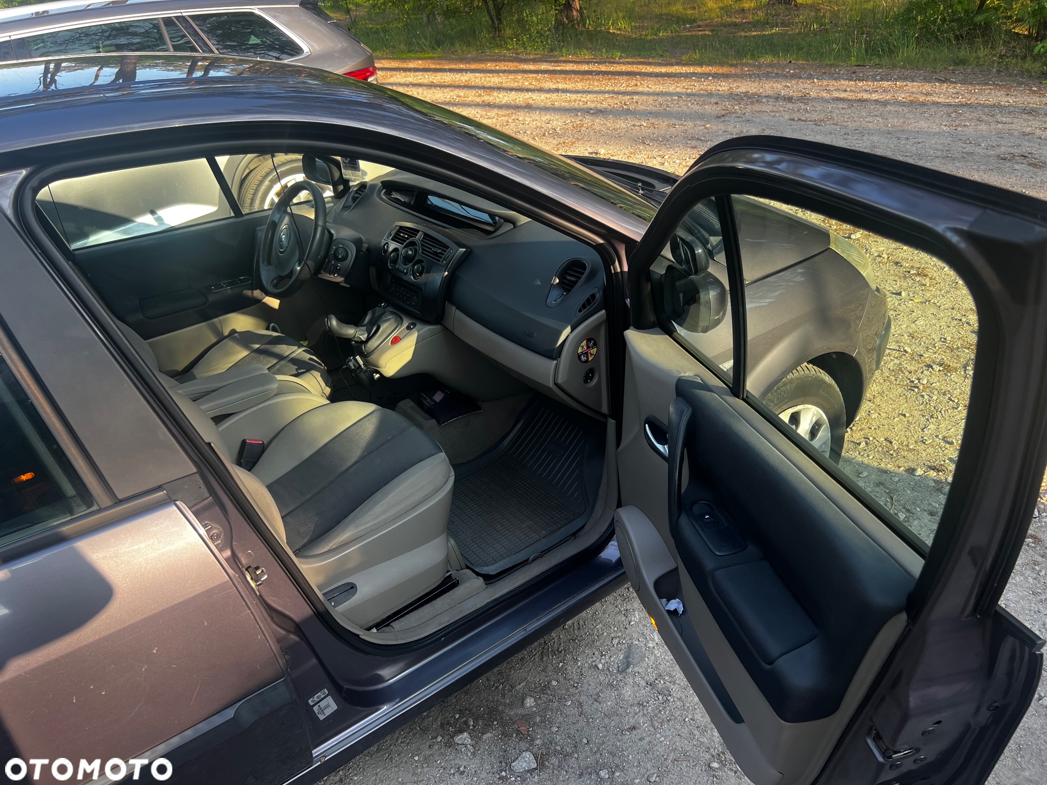 Renault Scenic 1.6 16V Confort Authentique - 20