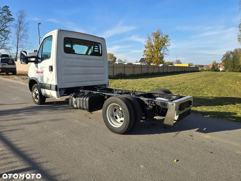 Iveco 50c17 - 3