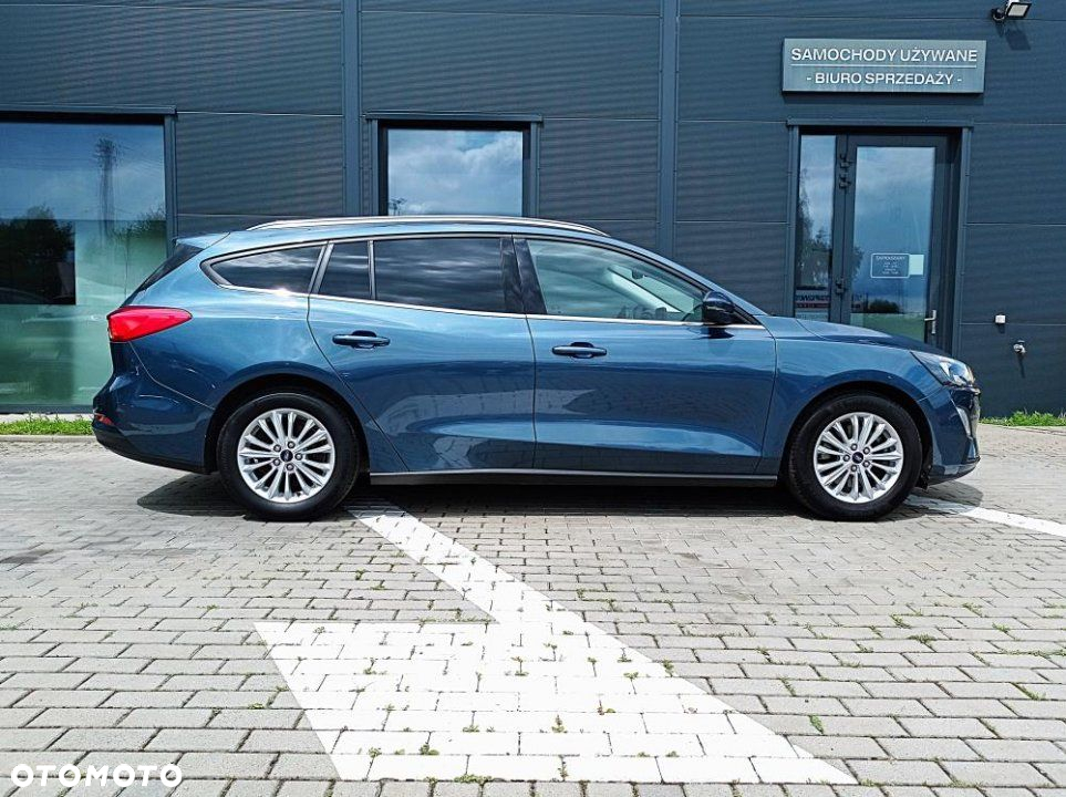 Ford Focus - 5