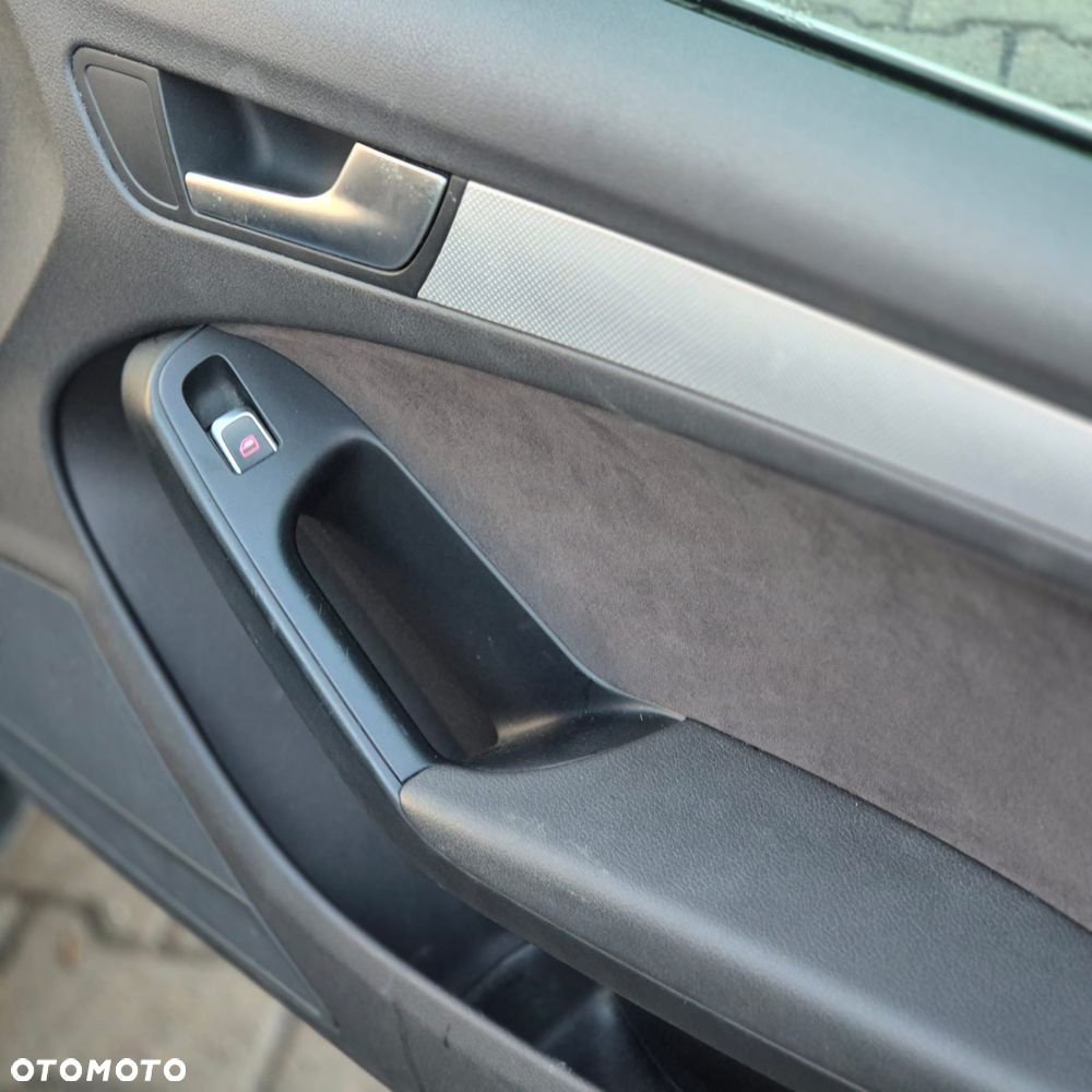 Audi A5 Sportback 2.0 TDI - 20