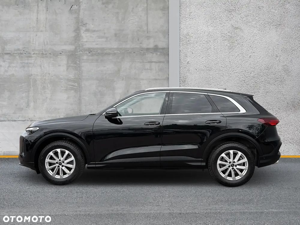 Audi Q5 TFSI mHEV 150 kW Quattro S tronic - 2