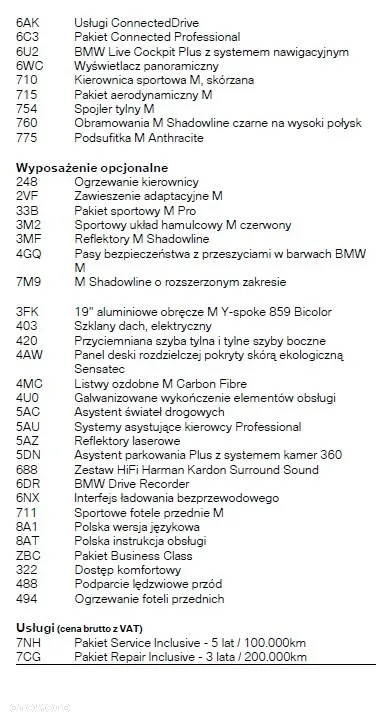 BMW Seria 4 M440i xDrive mHEV sport - 20