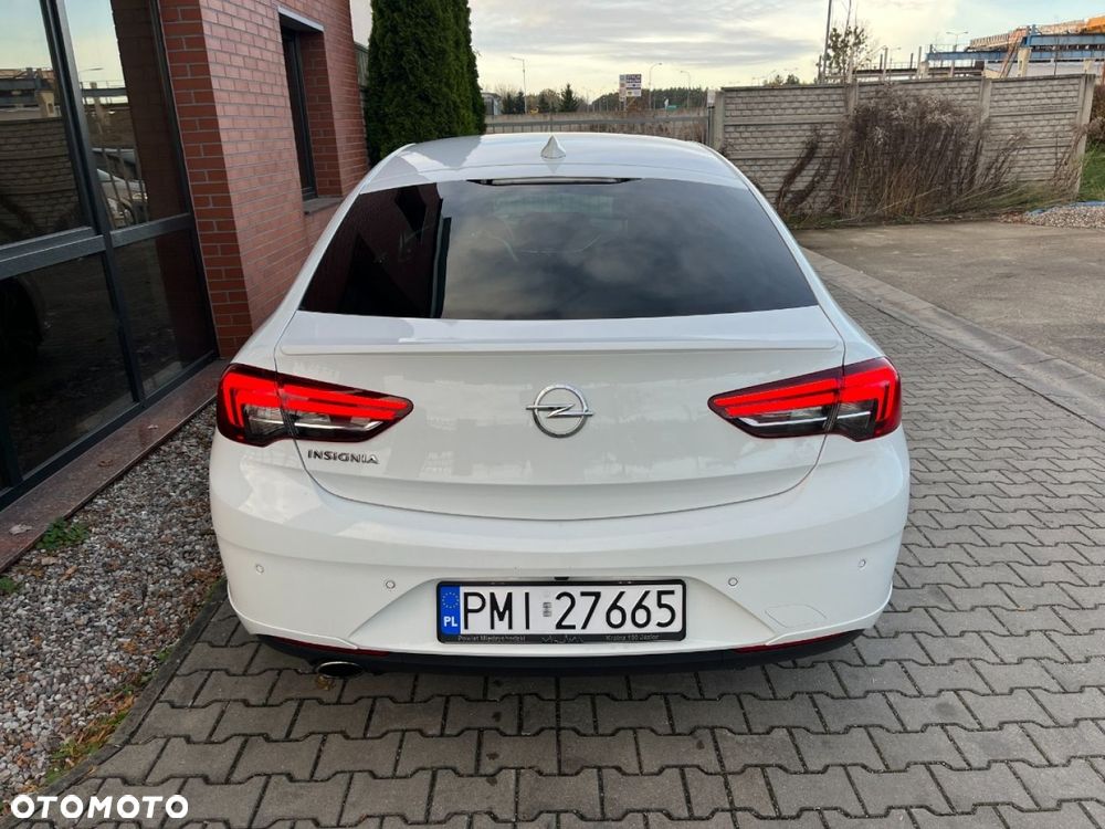 Opel Insignia 2.0 CDTI Executive - 6