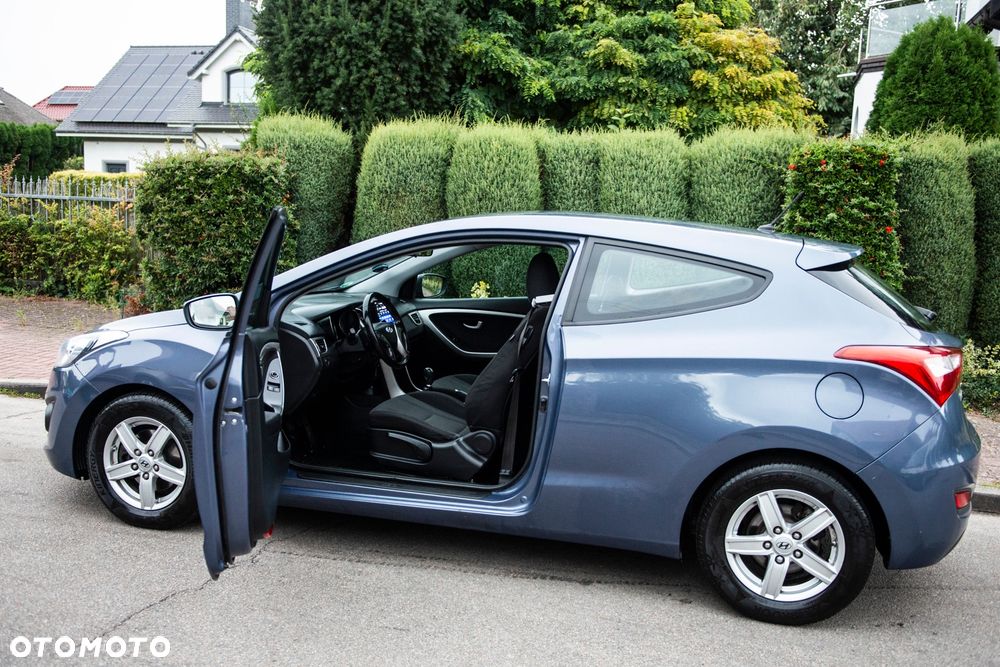 Hyundai i30 1.4 Comfort - 16