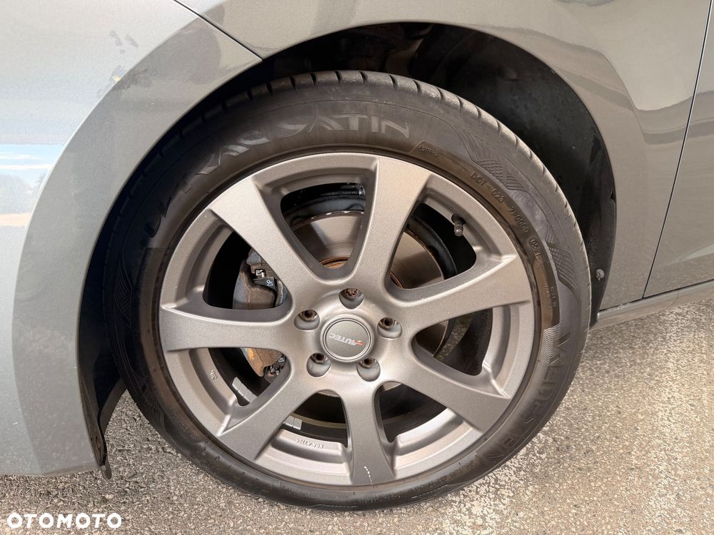 Seat Leon 1.4 EcoTSI FR Black S&S DSG - 13