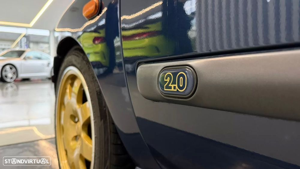 Renault Clio 2.0 Williams - 13