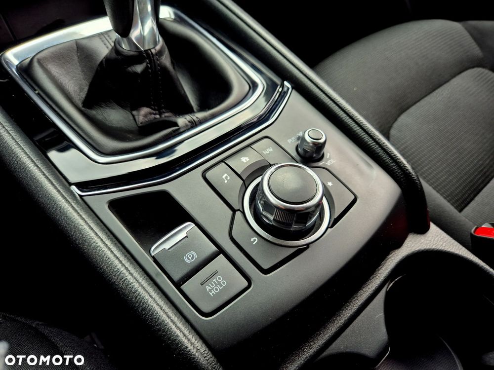Mazda CX-5 SKYACTIV-G 165 Nakama - 16