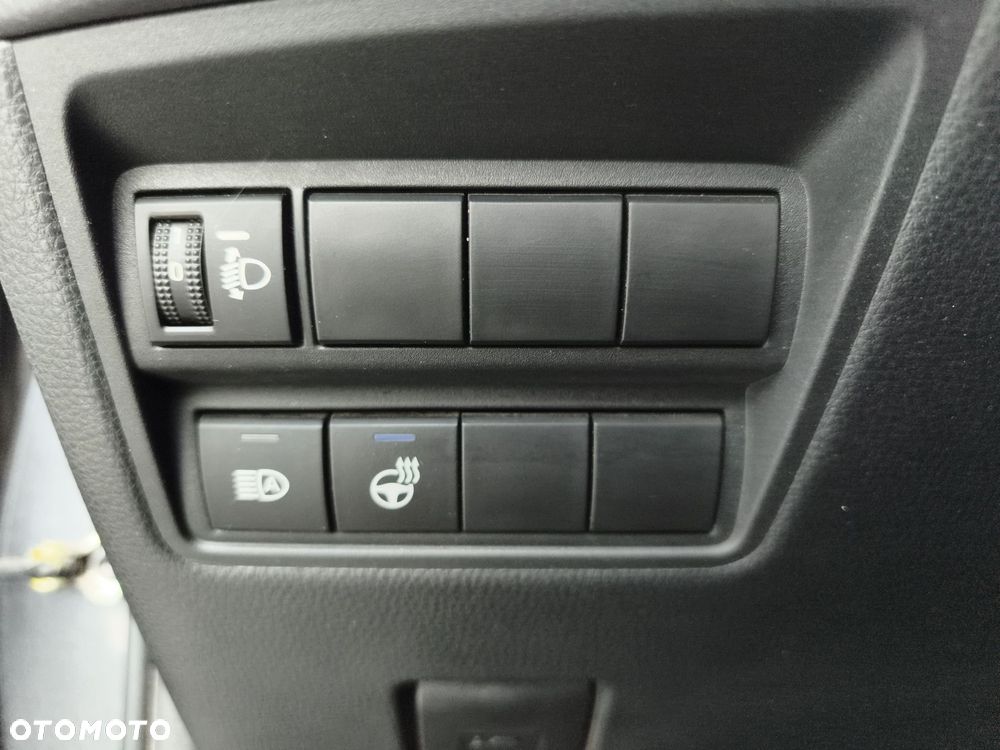 Toyota Yaris Hybrid 1.5 Style - 20
