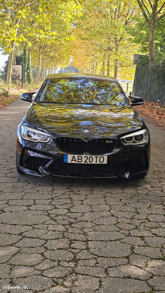 BMW 116 d Pack Desportivo M - 24