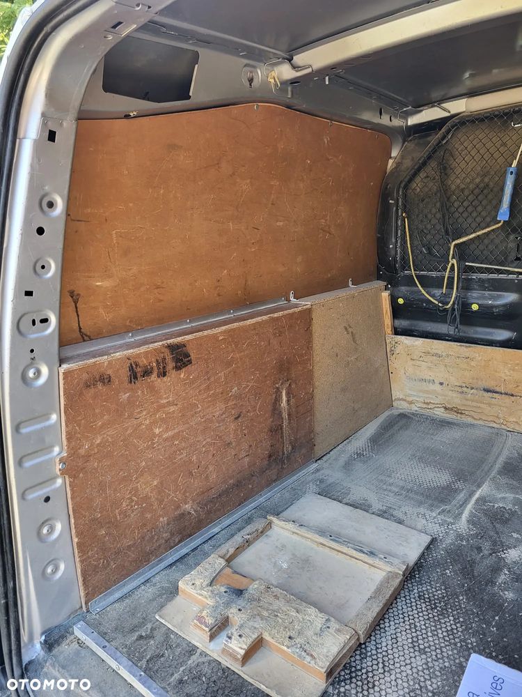 Citroën Berlingo - 5