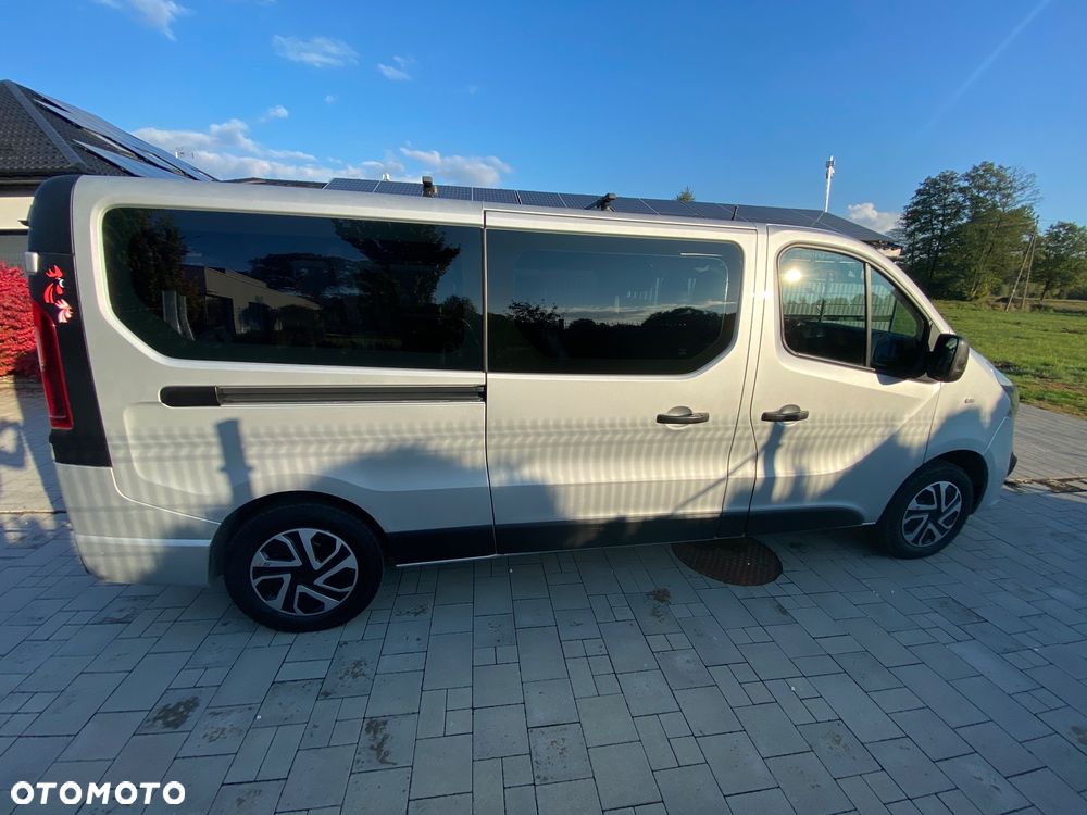 Opel Vivaro - 3