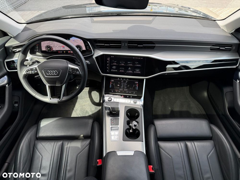 Audi A6 Avant - 15