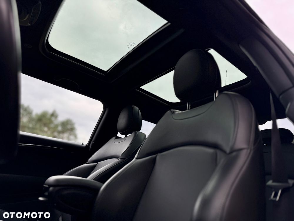 MINI John Cooper Works Sport-Aut - 9