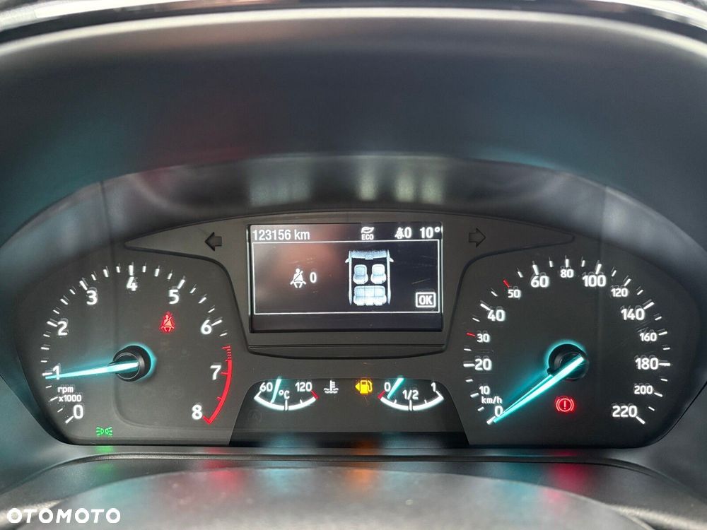 Ford Fiesta - 20
