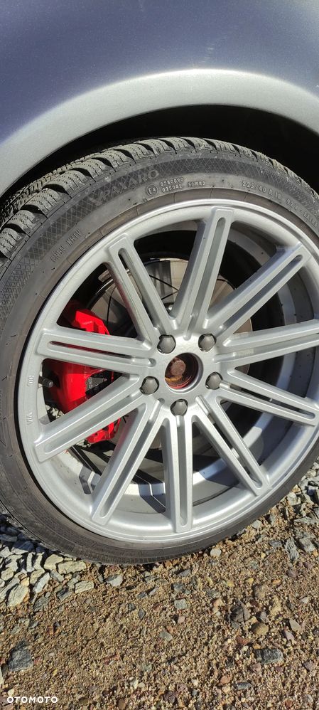 Volkswagen Golf V 2.0 TSI GTI - 6