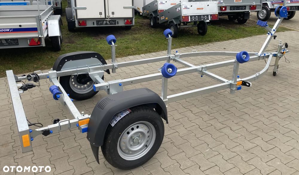 Faro Aqua Flex 5,00 x 132cm - 5