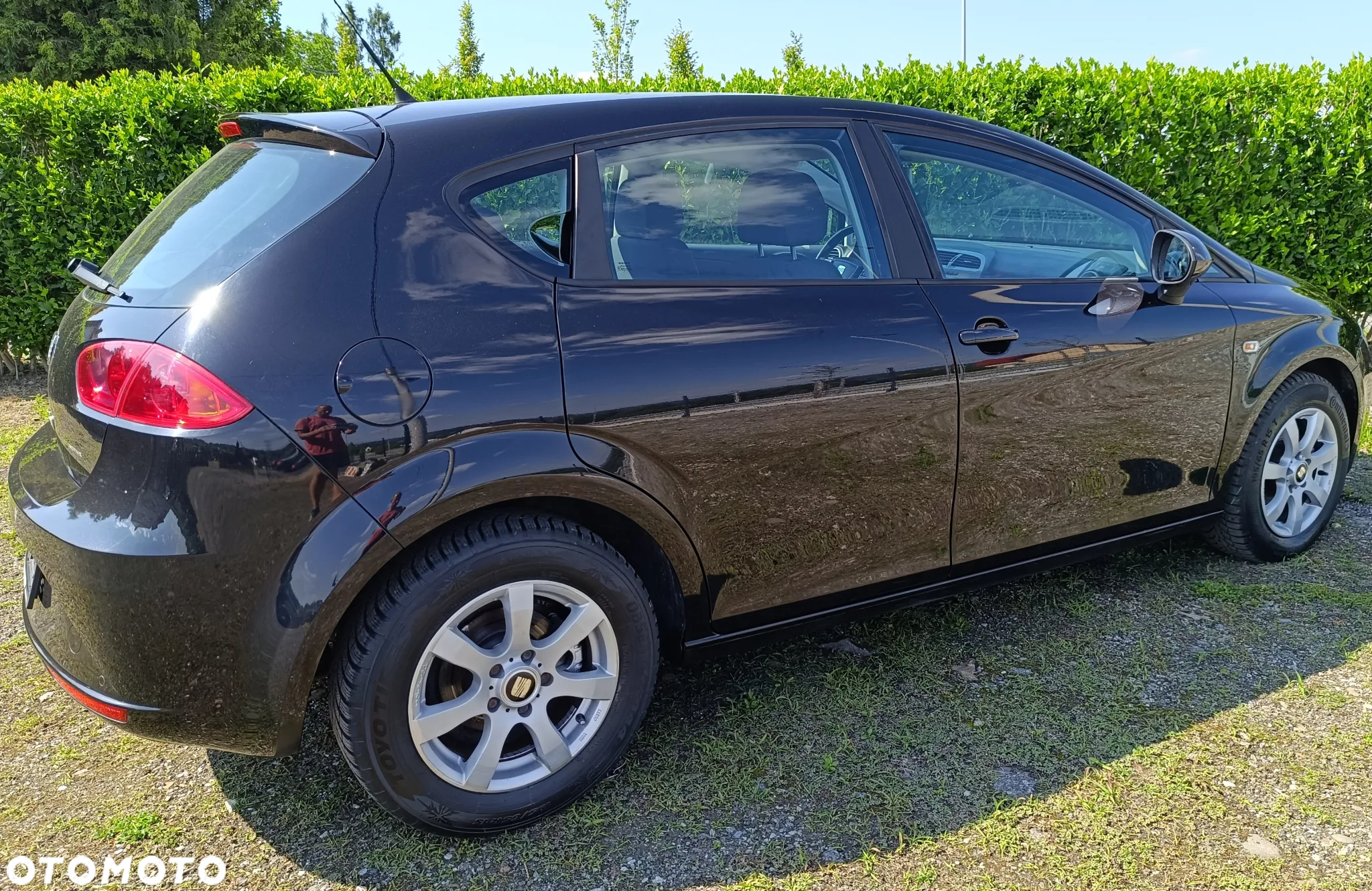 Seat Leon 1.9 TDI Stylance - 5