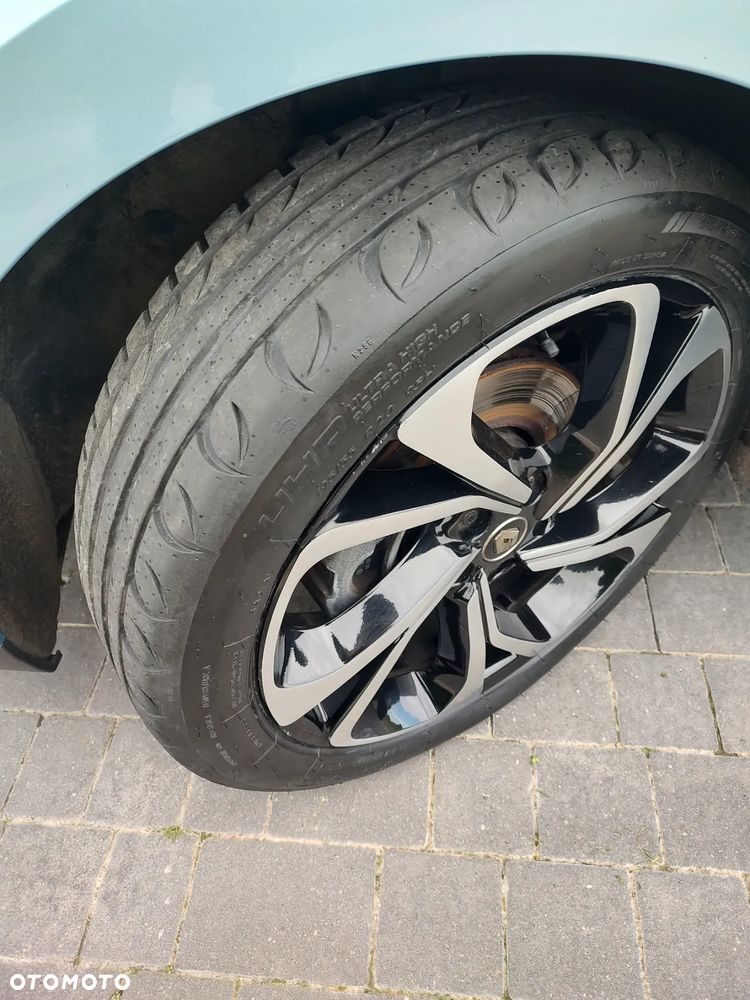 Renault Grand Scenic - 25