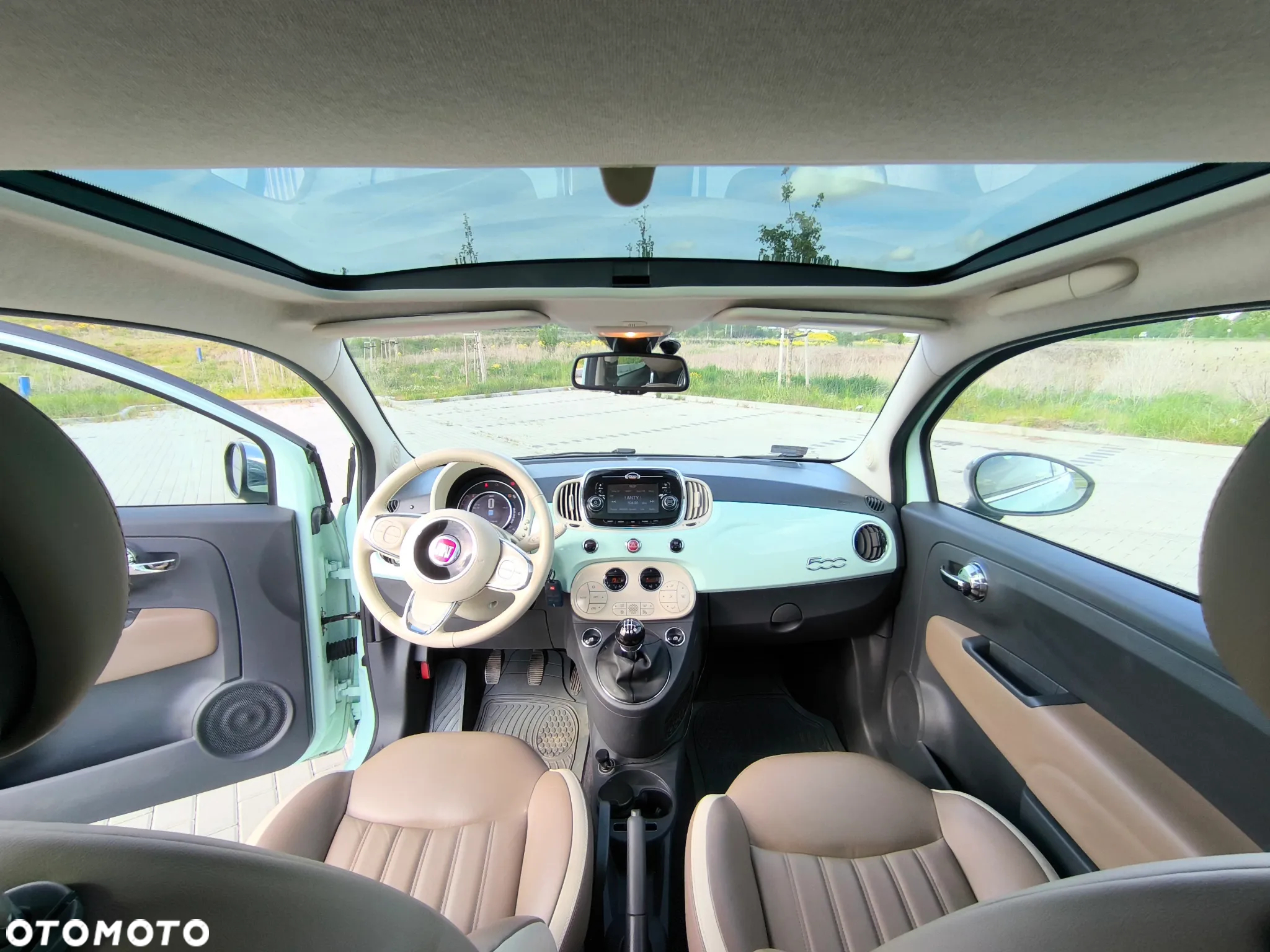 Fiat 500 0.9 SGE Mirror S&S - 11