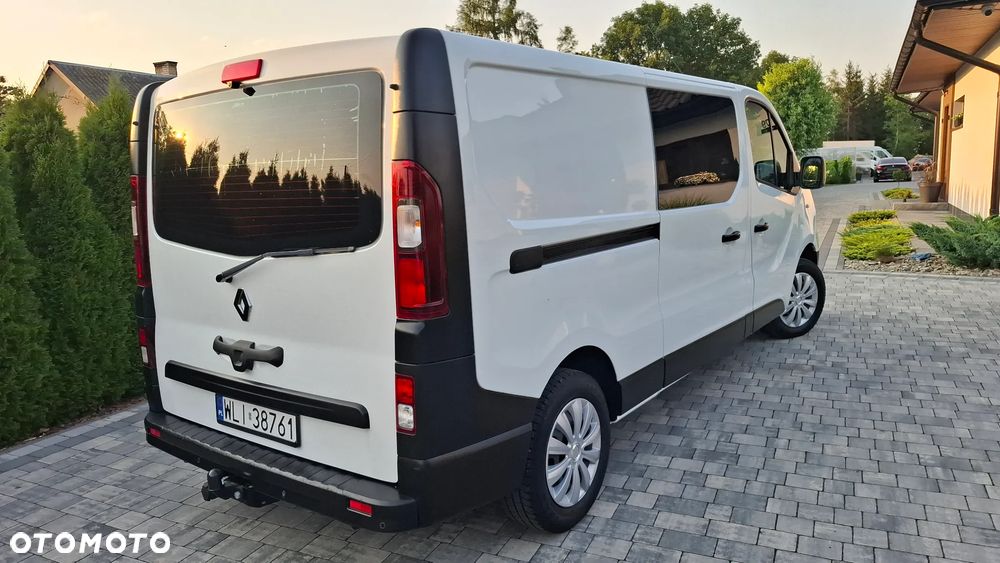 Renault Trafic - 5