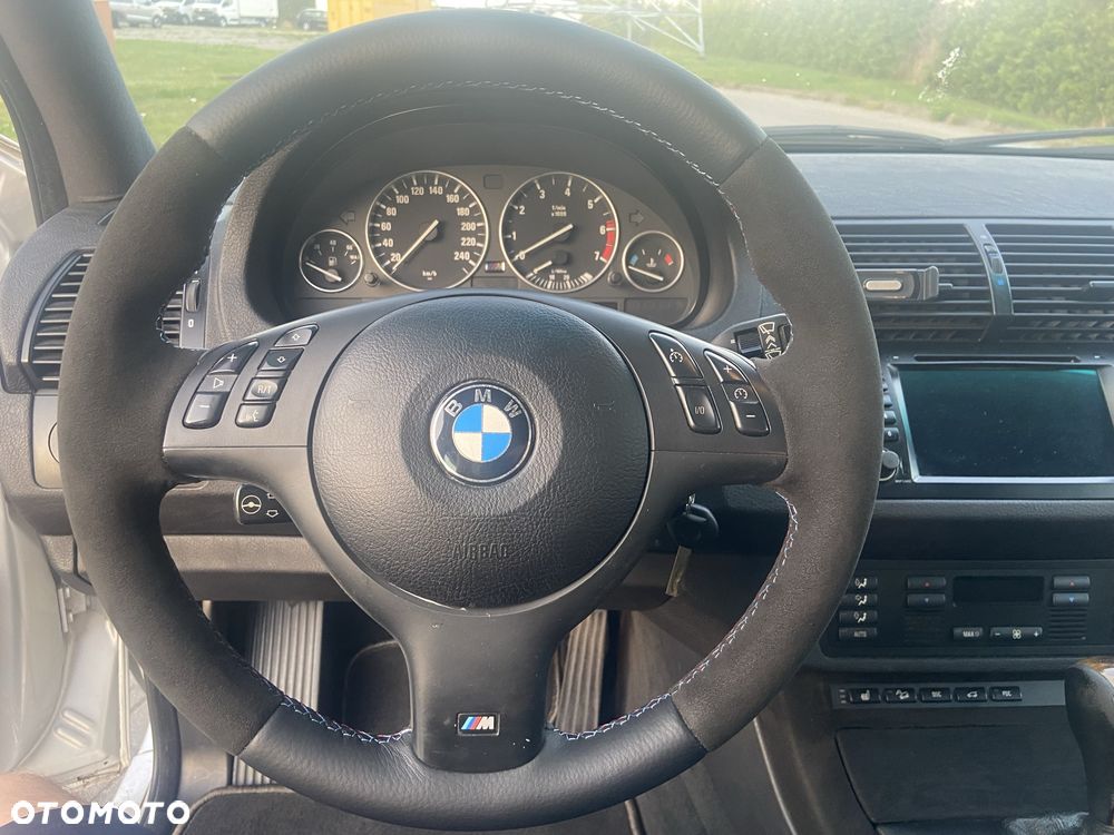 BMW X5 - 7