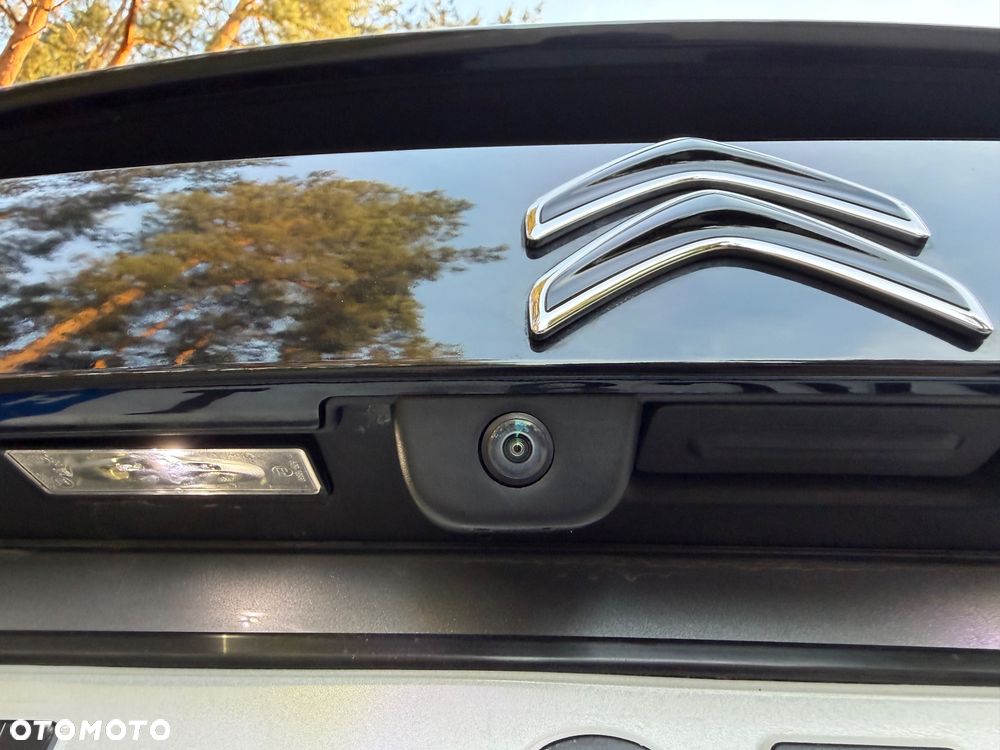 Citroën C4 PureTech 130 Stop&Start C-SERIES - 12
