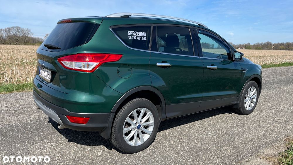 Ford Kuga ver-2-0-tdci-4x4-trend - 5