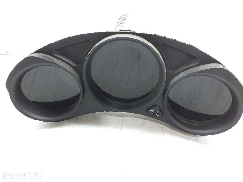 QUADRANTE CITROEN C4 - 1