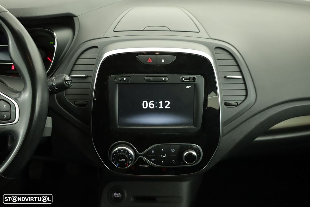 Renault Captur 0.9 TCE Exclusive - 8