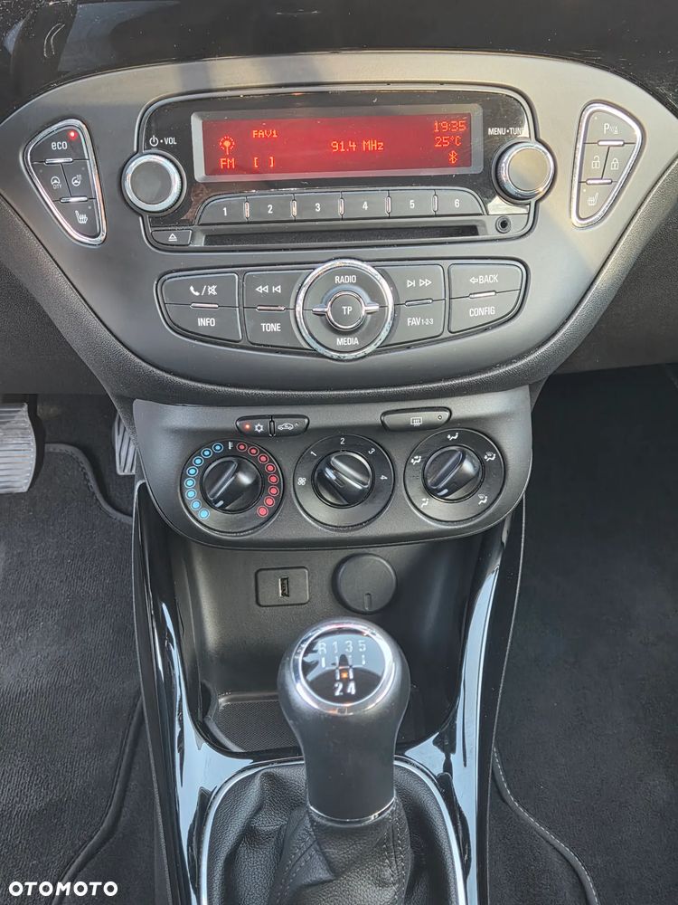 Opel Corsa 1.4 Active - 12