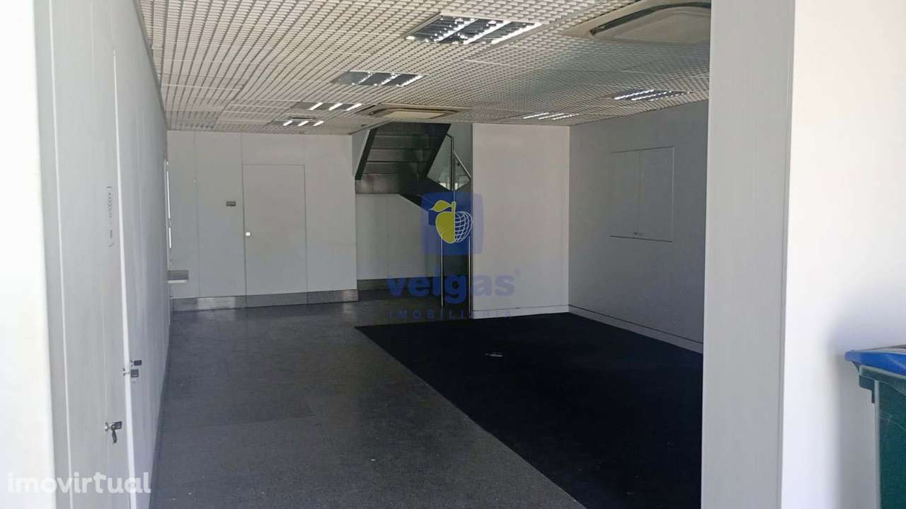 Excelente oportunidade de arrendamento_loja no Campo Grande, Lisboa! - Grande imagem: 5/18