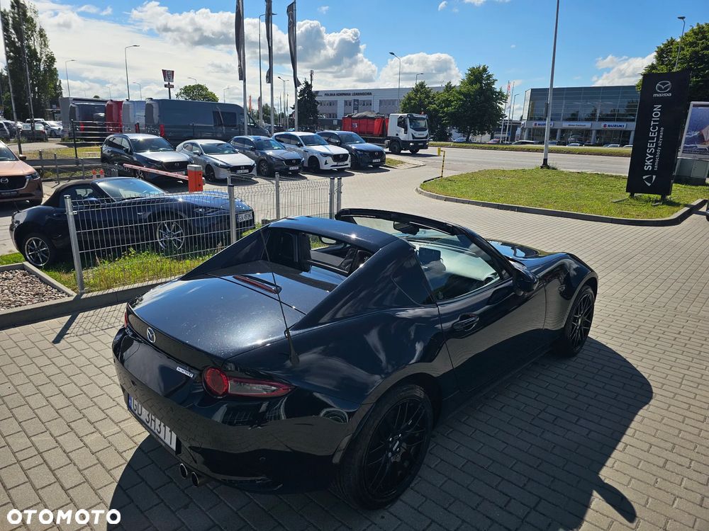 Mazda MX-5 2.0 Exclusive-Line i-ELOOP - 9
