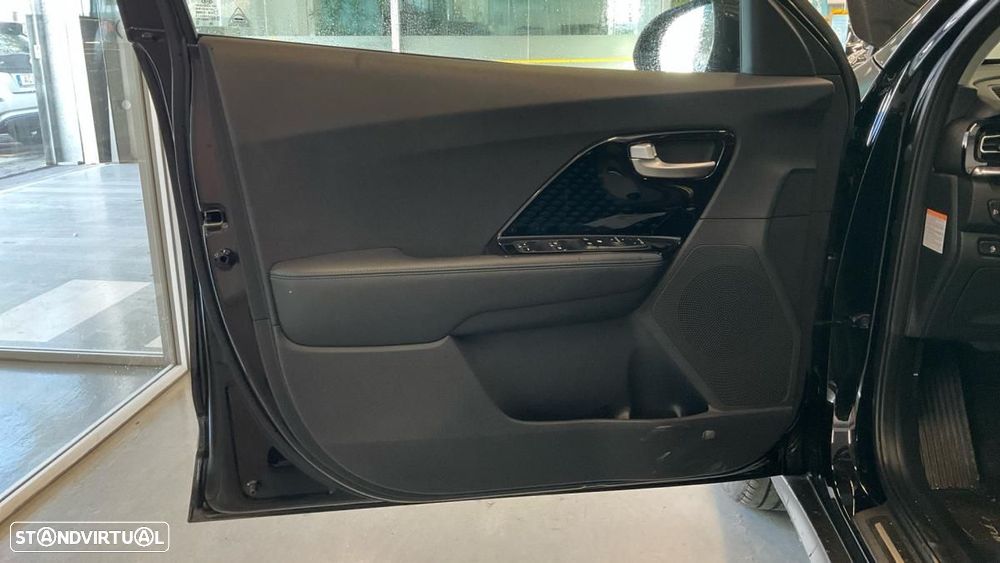 Kia e-Niro 64kWh - 4