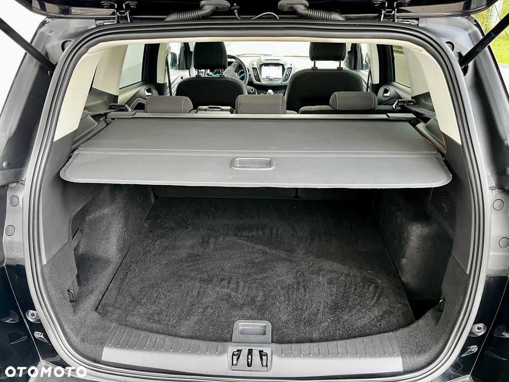 Ford Kuga 1.5 EcoBoost AWD Titanium ASS - 24