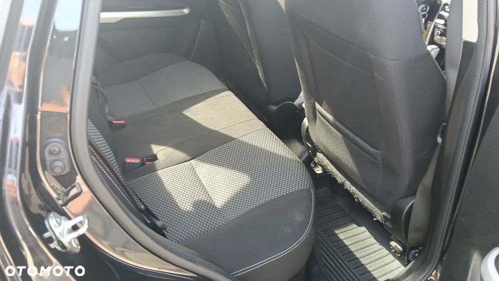 Suzuki Vitara 1.6 Premium 4WD - 26