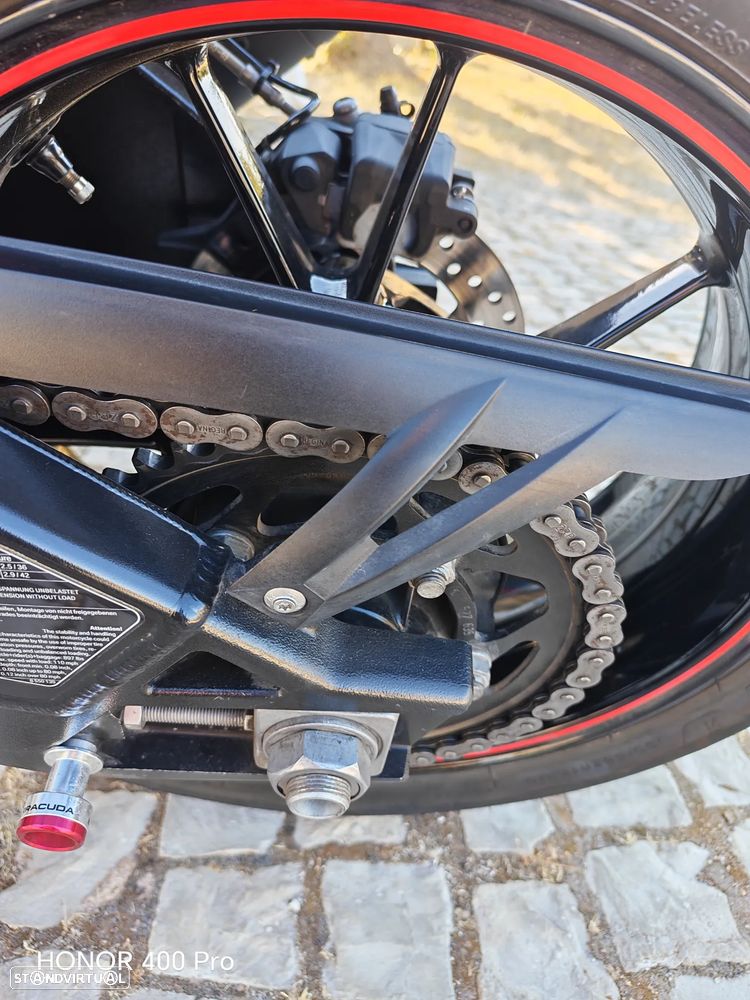 BMW S 1000 R S1000 - 5