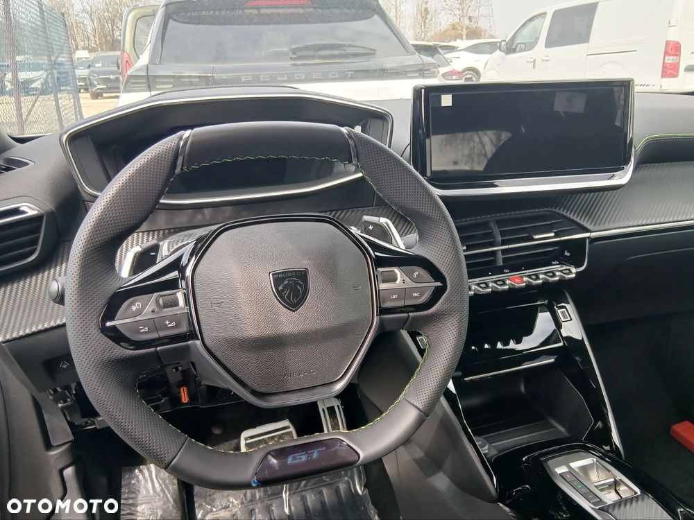 Peugeot 2008 PureTech mHEV GT E-DCS6 - 5