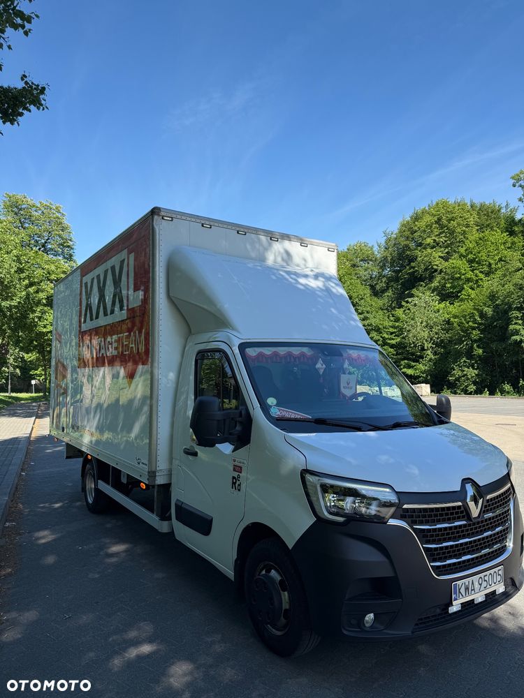 Renault Master - 1